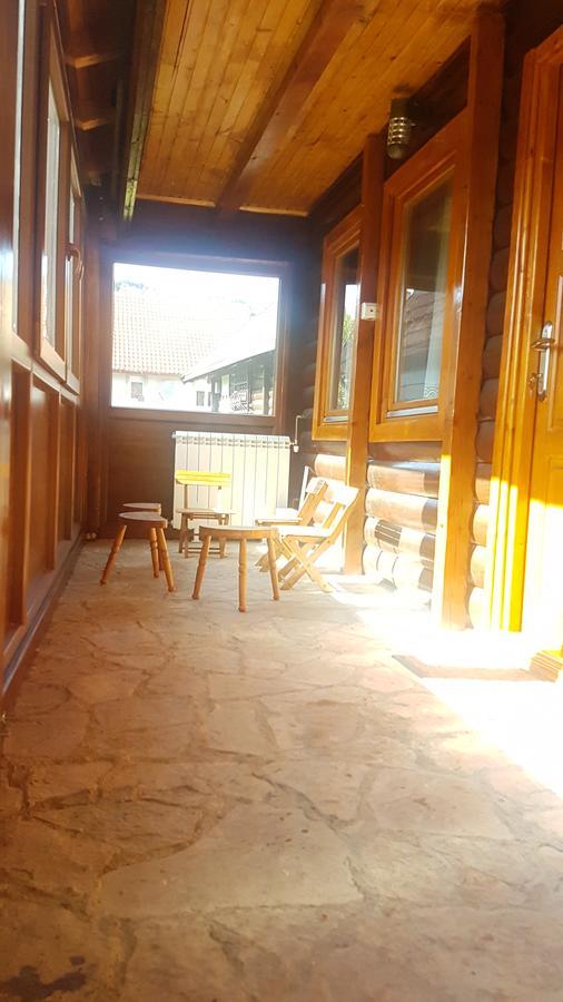 Appartamento Lumber *