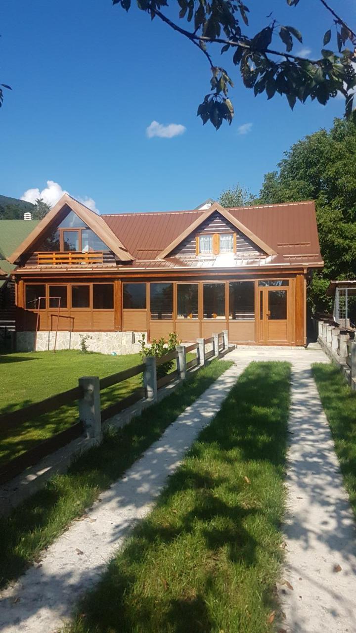 Lumber Appartamento Kolašin