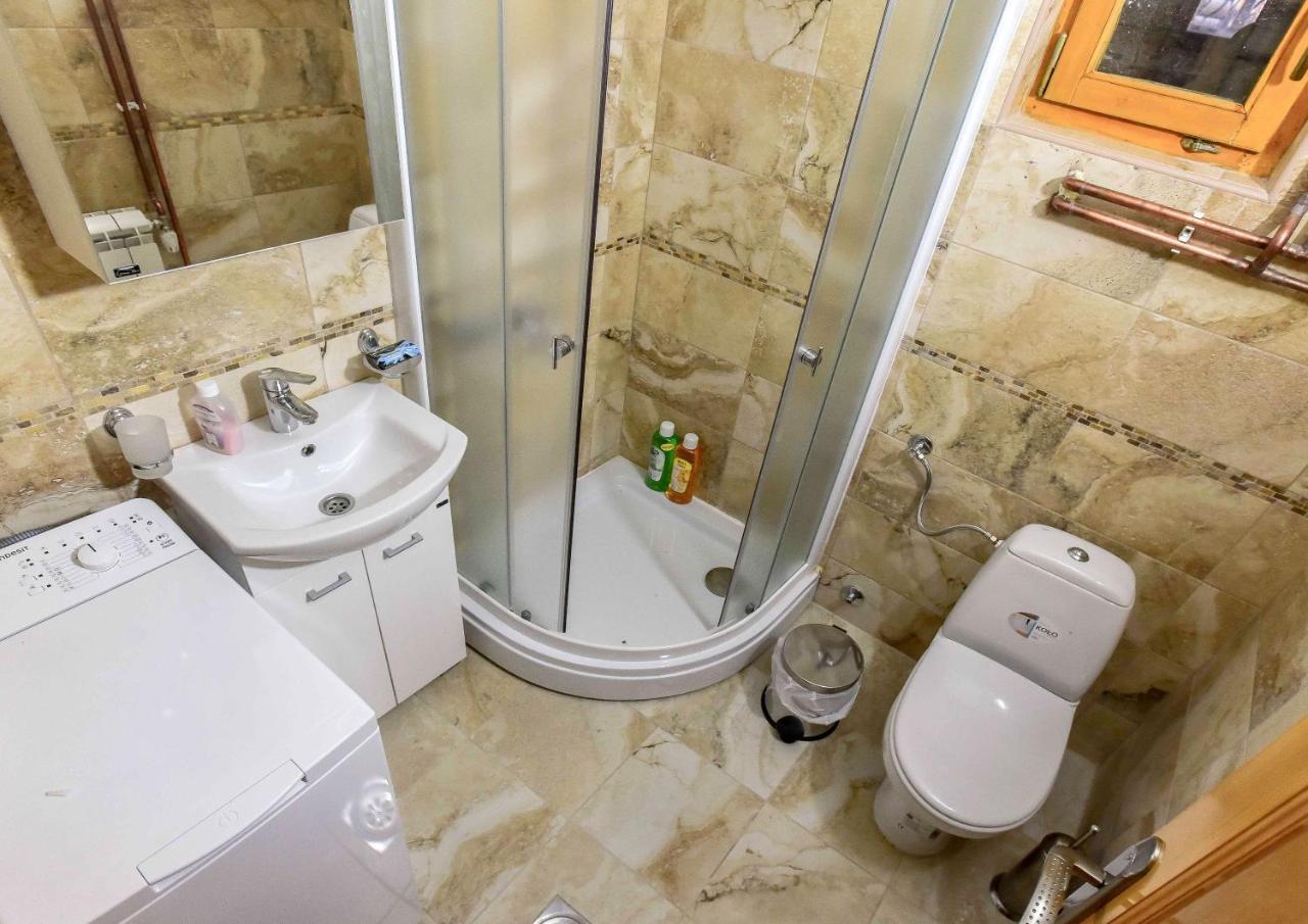 Appartamento Lumber Kolašin