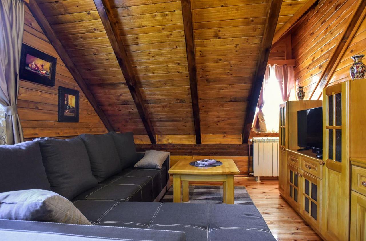 Appartamento Lumber Kolašin