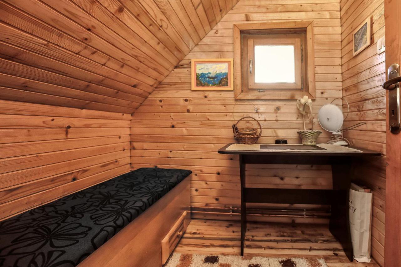 Appartamento Lumber Kolašin