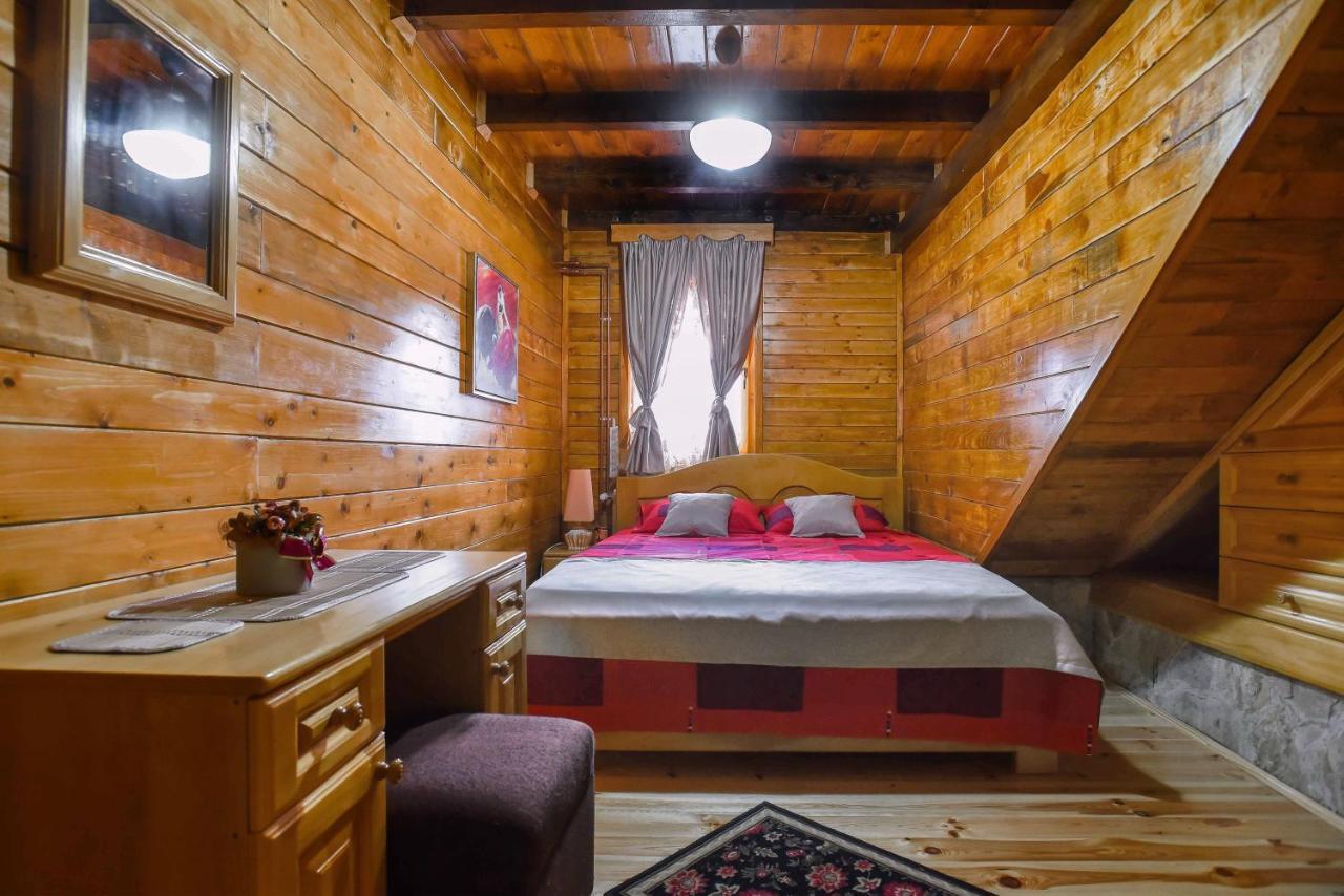 Appartamento Lumber Kolašin