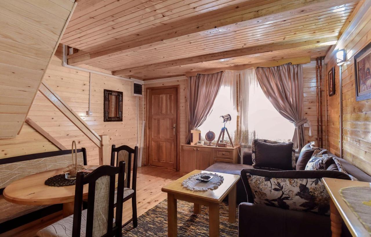 Lumber Appartamento Kolašin